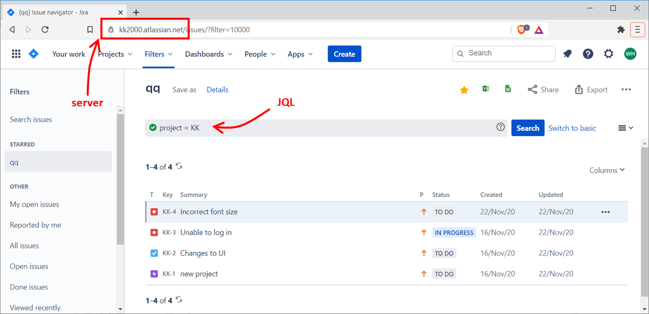 Automate Your Jira Reporting With Python And Excel Willem Hoek